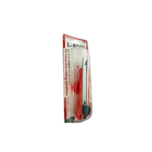 NT Cutter Profesyonel Geni Maket Ba L-450P