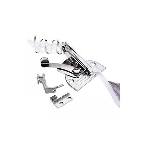 D�z Makine Biye Aparas� / A10-45MM
