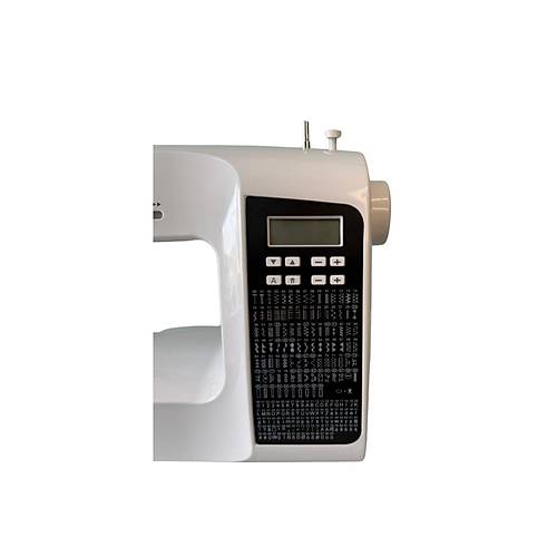 Nak Piko Elektronik Diki Makinesi