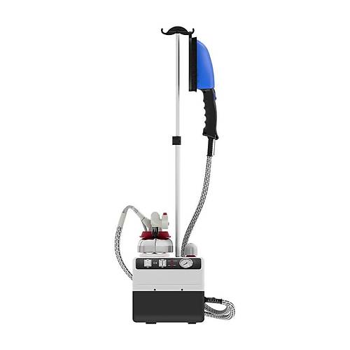 Gazzella SM TM 2035 MN Tiny Mini Kazanl� Tip Buharl� �t� ve F�r�as�