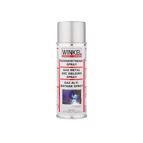 Winkel Gaz Alt Kaynak Sprey 400 ML