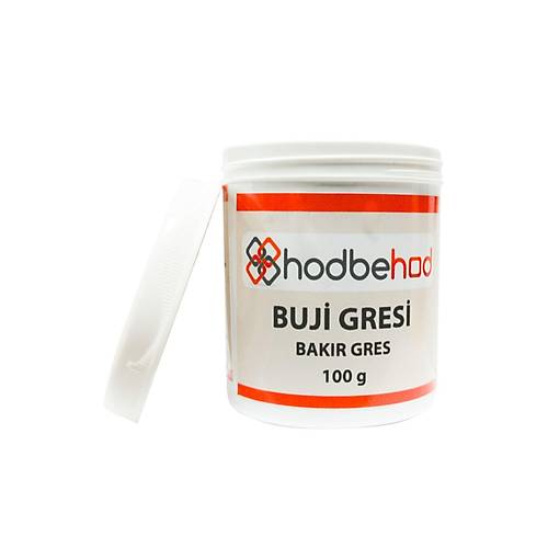 Araba Motor Buji Yksek Voltaj Yaltm Gresi ve Korozyon nleyici 2x100 GR Set