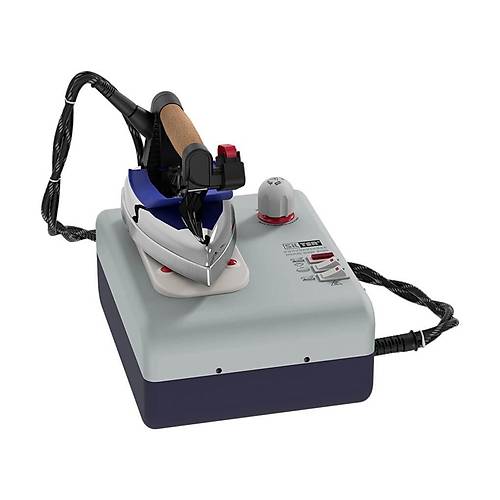 Silter SPR/MN 2000 1 Litre Buhar Kazanl� �t�