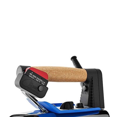 Silter ST/B 200 Buharl� El �t�s�