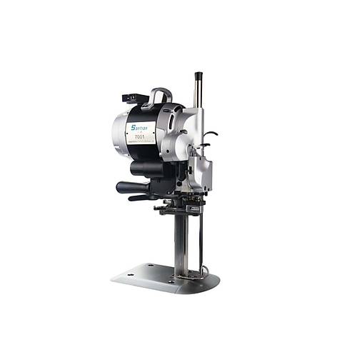 Santian 1180w Yksek Devirli 10in Dik Bakl Kuma Kesim Motoru
