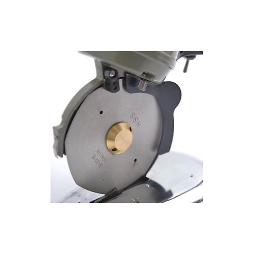 125 MM Yuvarlak Bakl Kuma Kesim Motoru 350W RC-125
