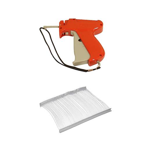 Klk Tabancas Standart Long + Klk Seti ( Havlu, Hal, Deri ve Kaln Kumalar )