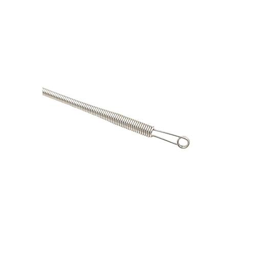 Kordon Lastik ve plik Geirme Aparat Metal 2li Set