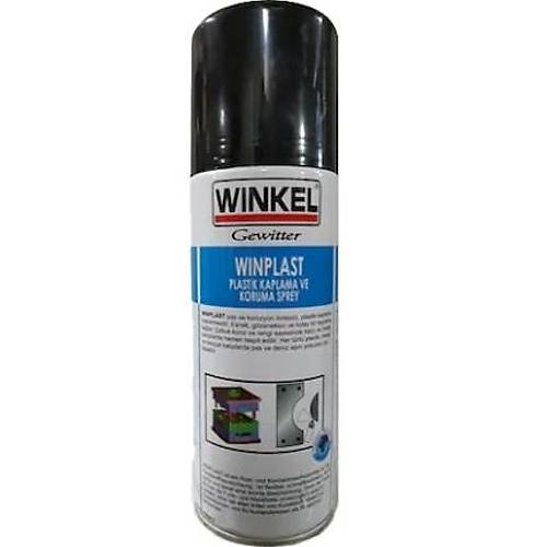 Winkel Winplast Plastik Kaplama Koruma Sprey 400ml