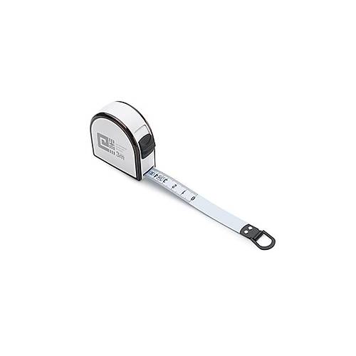 3 Metre Esnek elik Otomatik Terzi Mezuras