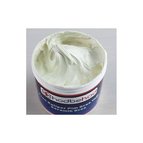 Fren Kaliper Pim Gres Ya Seramik Ve Bakr Gres Ya Seti 2x100 gr