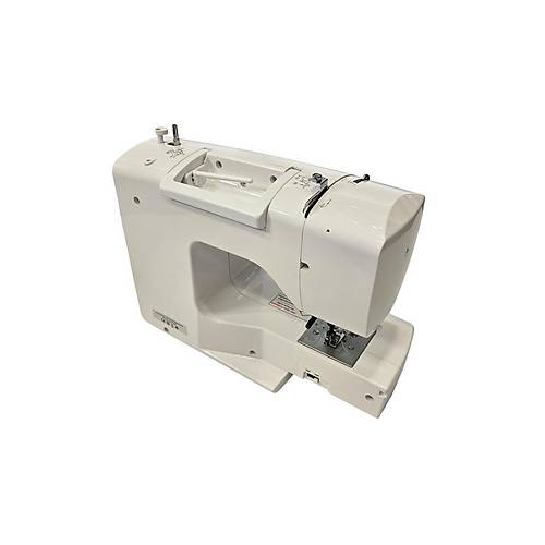 Ev Tipi Elektronik D�z Diki� Makinesi 200 Desen / Model 2720