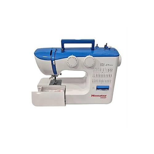 Ev Tipi Dz Diki Makinesi 36 Desenli / Model 990P