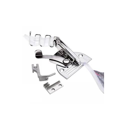 D�z Makine Biye Aparas� / A10-45MM