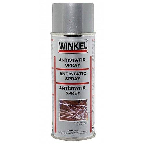 Winkel Anti Statik Sprey 400 ml