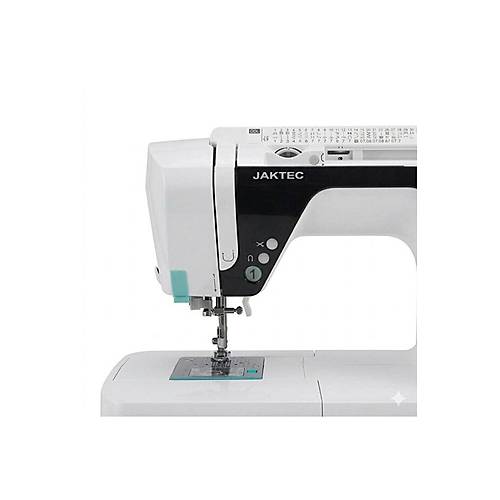 Ev Tipi Bilgisayarl� Diki� Makinesi | JK-B340