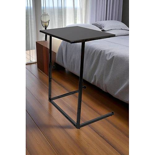 Y�kseklik Ayarl� �ok Ama�l� Zigon Fonksiyonel Laptop Sehpas�