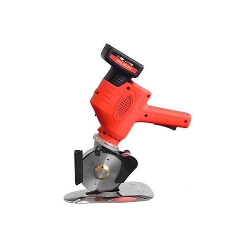 Akl Yuvarlak Kuma Kesim Motoru 4n / DC-100 (YCM-40)