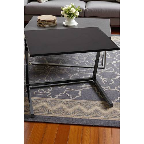 Y�kseklik Ayarl� �ok Ama�l� Zigon Fonksiyonel Laptop Sehpas�