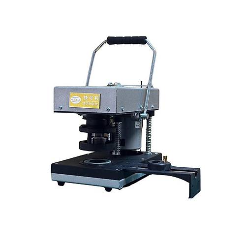 Perde T�r Kamyonet Branda Kaps�l� Elektrikli Ku�g�z� Delme Makinesi 2 B��akl� 38mm-48mm