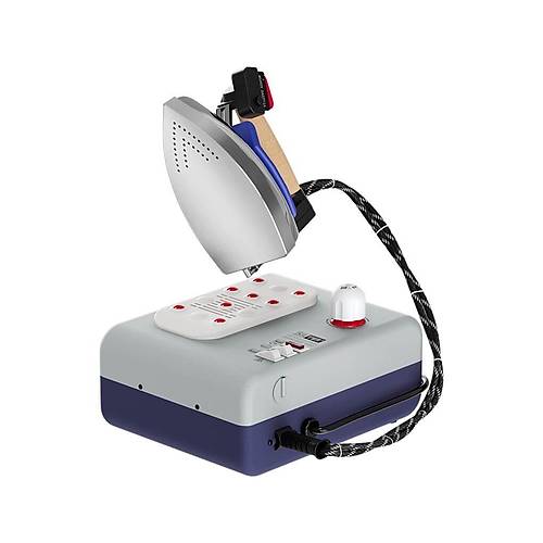 Silter SPR/MN 2000 1 Litre Buhar Kazanl� �t�