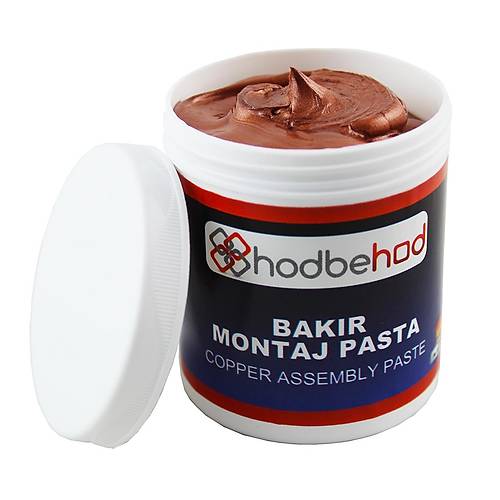 Bakrl Gres Montaj Pastas Bakr Gres 100 Gr