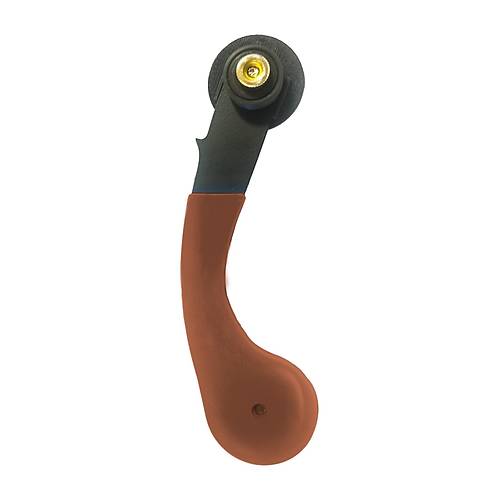 45mm Kuma Deri Kat Rulet Kesici Makas Mezura aretleme Kalemi Mandal Skc Cetvel Seti