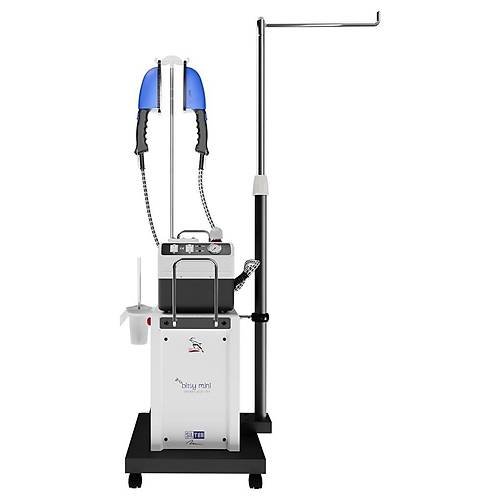 Gazella Bitsy Mini SM BM 2035 �ift F�r�al� Kazanl� Ask�da �t�leme Robotu