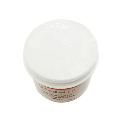 Klavye Yazc Fan Elektronik Cihaz Plastik Aksam Silikon Gres Ya 50 gr