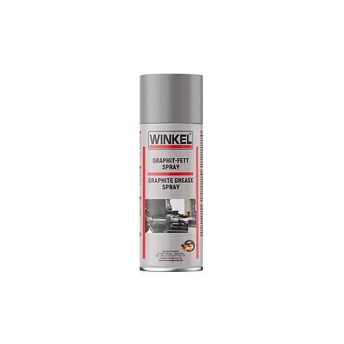 Winkel Grafitli Gres Sprey 400 ML