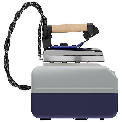 Silter SPR/MN 2002 2 Litre Buhar Kazanl� �t�