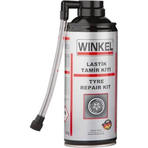 Lastik Tamir Kiti 300 Ml