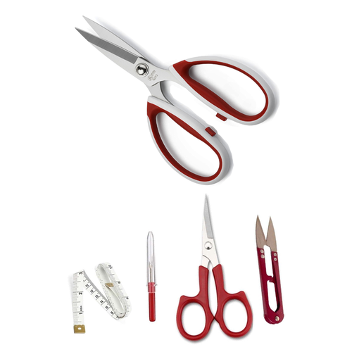 Pin 4093 Geni� A��zl� Sa� ve Sol Kullan�ma Uygun 9 �n� (23 cm)