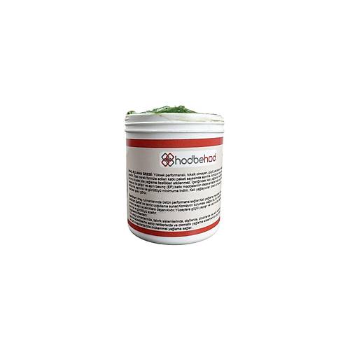 Ara Otomobil Bisiklet Yeil Rulman Gres Ya 100 gr