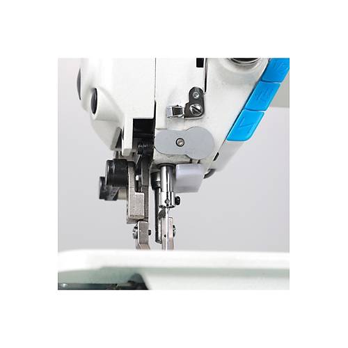 Jaktec JK-ES33T Otomatik �ift Pabu� Deri Diki� Makinesi