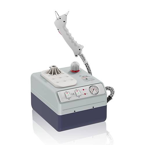 Silter GLD/MN 2002 Goldental Buharl� Temizleme Robotu