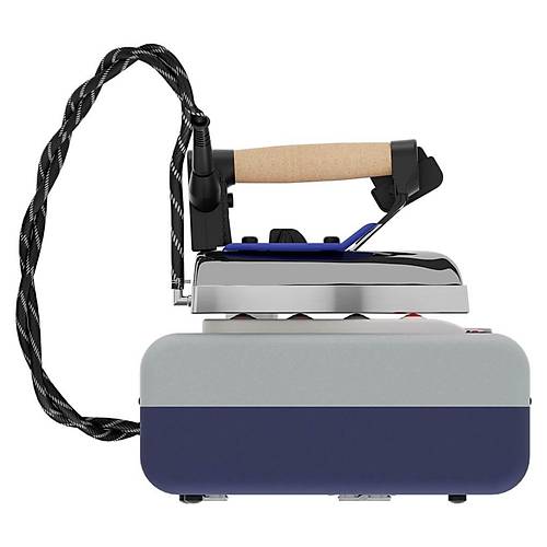 Silter SPR/MN 2000 M 1 Litre Buhar Kazanl� Manometreli �t�