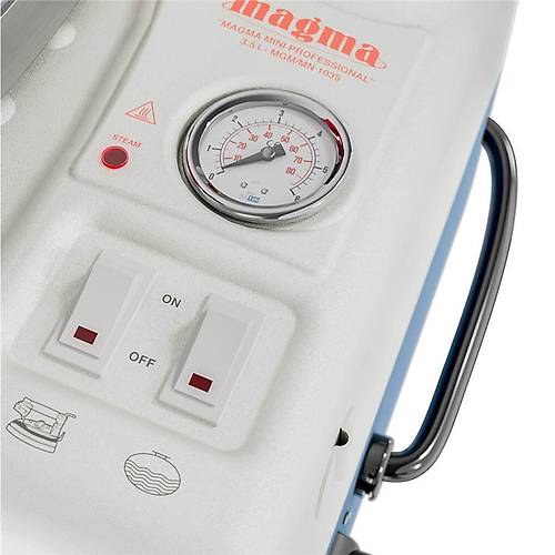 Magma 1035 Profesyonel Sanayi Tipi �t� 3,5 Litre