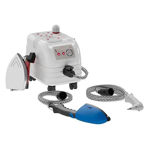 Gazzella Trio Mini 3.5 Litre �t� Seti (�t�, F�r�a ve Pistole Dahil)