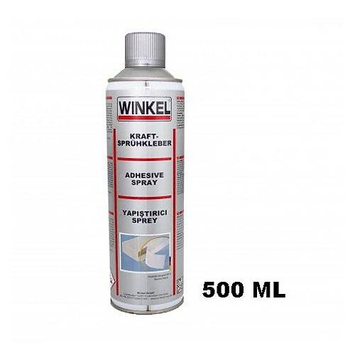 Winkel Yaptrc Sprey 500 ml Kat Ahap Lastik Folyo Genel
