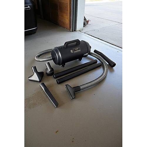 1800W Hava �fleme ve Toz �ekme Kompres�r� � Emici �fleyici Blower