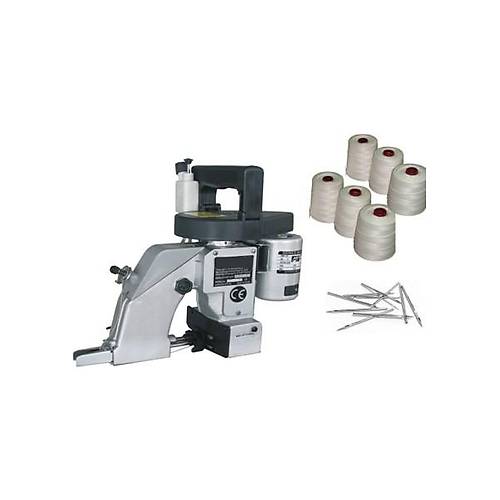 ��kur Makina Gk261/A �uval A�z� Diki� Makinas� Komple Dikme Seti