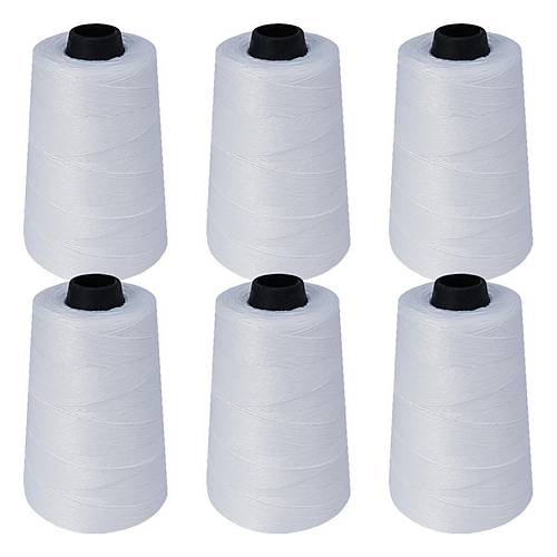 �uval A�z� Diki� Makinesi �pi 6 Bobin