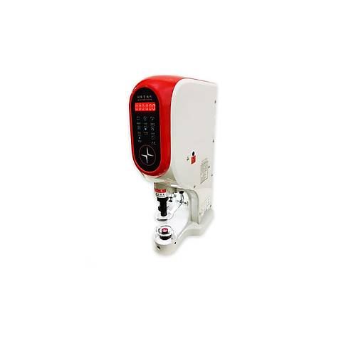 Servo Motor Yar Otomatik Elektronik t t Ku Gz Rivet akm Pres Makinas 818T