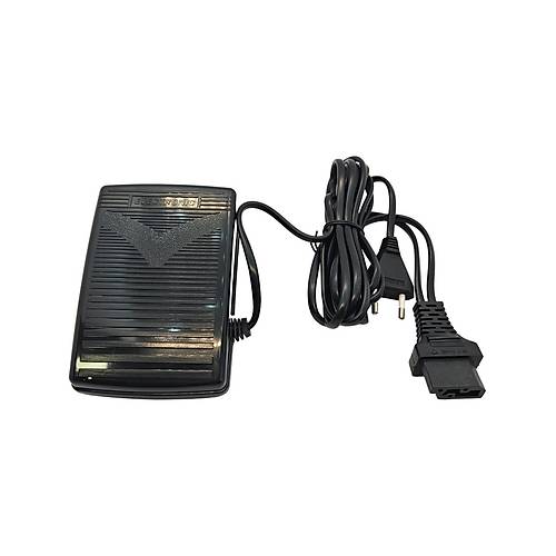 Moonstar Ev Tipi 3 �p Re�me Diki� Makinesi / DF858LD