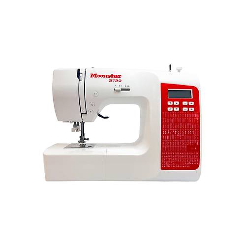 Ev Tipi Elektronik D�z Diki� Makinesi 200 Desen / Model 2720