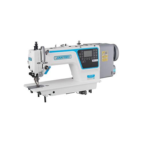 Jaktec JK-ES33T Otomatik �ift Pabu� Deri Diki� Makinesi