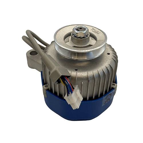 Servo Motor 750W Senkronlu A��r Sanayi Diki� Makinesi Motoru TH-750S