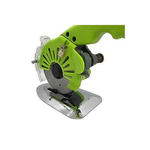 Servo Yuvarlak Kuma Kesim Motoru 250w 110 CM