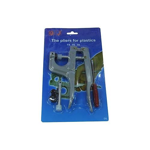 t t akma Makinesi (El Tipi)